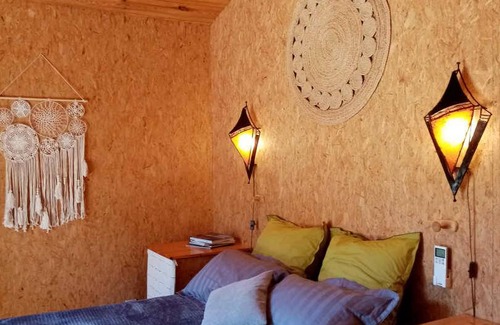 Port-Vendres Maison | 45 m² Gîte ∙ 2 chambres ∙ 3 personnes