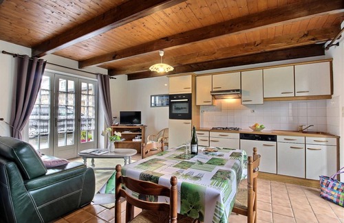 Lezardrieux Maison | 45 m² Gîte ∙ 2 chambres ∙ 3 personnes