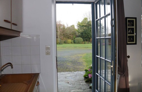 Lezardrieux Maison | 45 m² Gîte ∙ 2 chambres ∙ 3 personnes