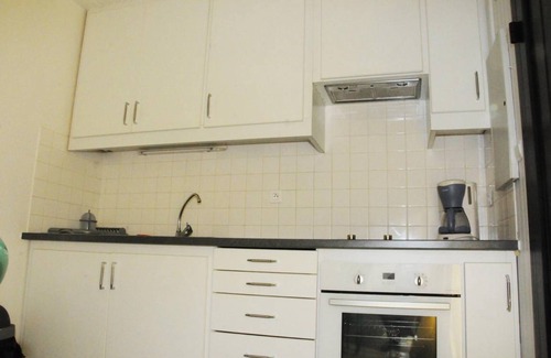 Morcenx Maison | 45 m² Gîte ∙ 2 chambres ∙ 4 personnes
