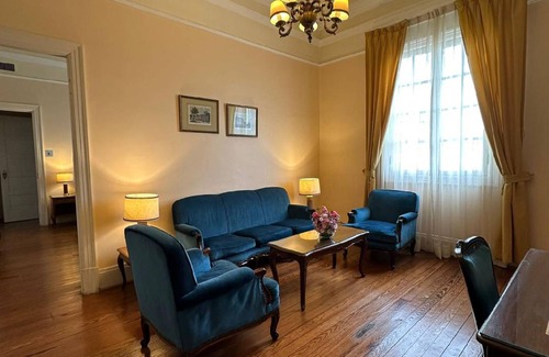 Cercado de Lima Hôtel | 45 m² Hôtel ∙ 10 personnes