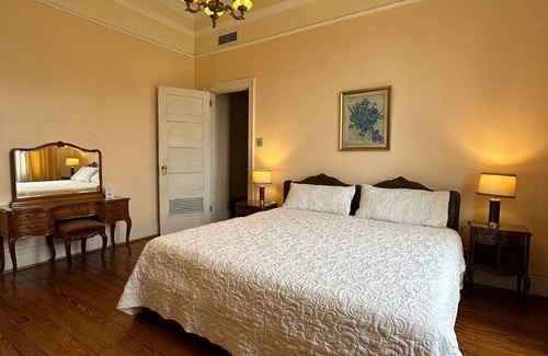 Cercado de Lima Hôtel | 45 m² Hôtel ∙ 10 personnes