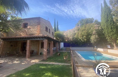 Thuir Hôtel | 45 m² Hôtel ∙ 1 chambre ∙ 2 personnes