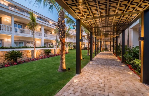 La Colina Hôtel | 45 m² Hôtel ∙ 127 personnes