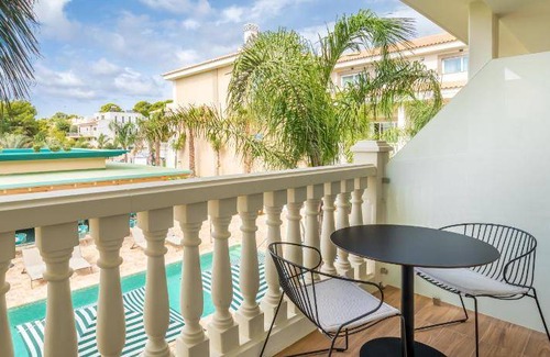 La Colina Hôtel | 45 m² Hôtel ∙ 127 personnes