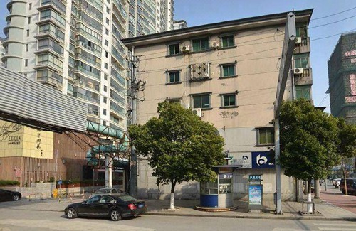 Wujiang Hôtel | 45 m² Hôtel ∙ 127 personnes