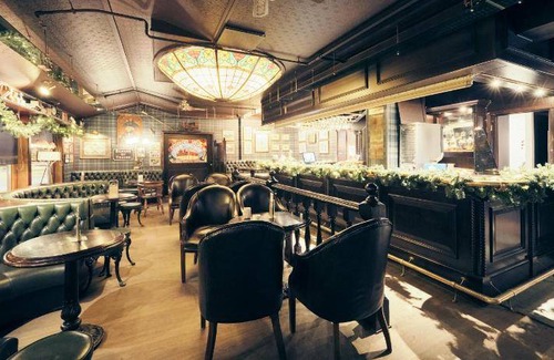 Galaa Hôtel | 45 m² Hôtel ∙ 127 personnes