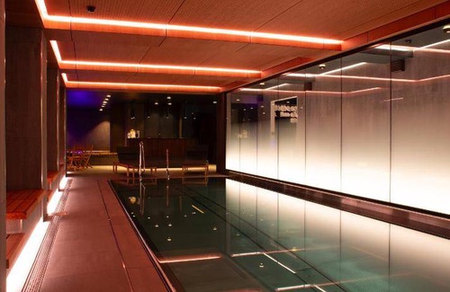 Galaa Hôtel | 45 m² Hôtel ∙ 127 personnes