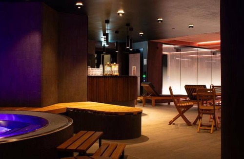 Galaa Hôtel | 45 m² Hôtel ∙ 127 personnes