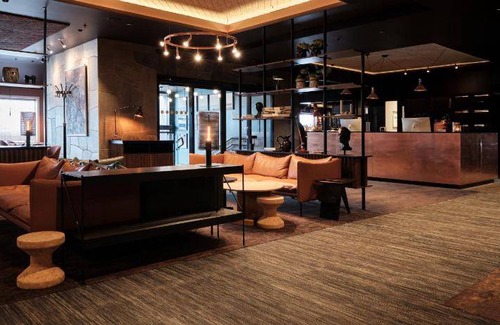 Galaa Hôtel | 45 m² Hôtel ∙ 127 personnes