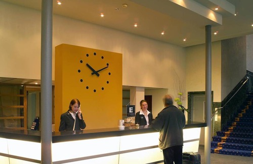 Vaxjo Hôtel | 45 m² Hôtel ∙ 127 personnes