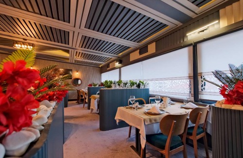 Kayseri Hôtel | 45 m² Hôtel ∙ 127 personnes