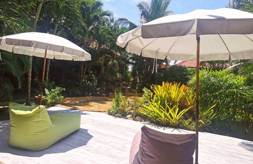 Bophut Hôtel | 45 m² Hôtel ∙ 2 chambres ∙ 4 personnes