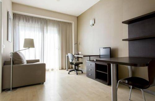Algiros Hôtel | 45 m² Hôtel ∙ 3 chambres ∙ 4 personnes