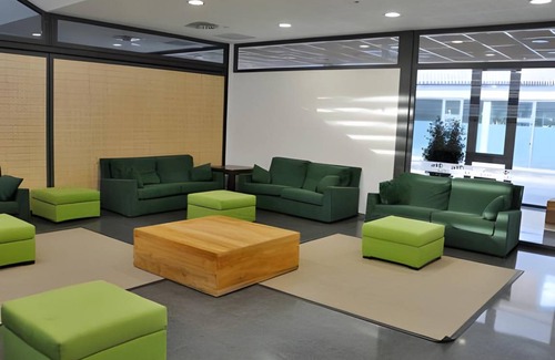 Algiros Hôtel | 45 m² Hôtel ∙ 3 chambres ∙ 4 personnes