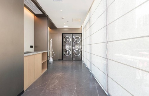 Yu Hua Hôtel | 45 m² Hôtel ∙ 3 personnes