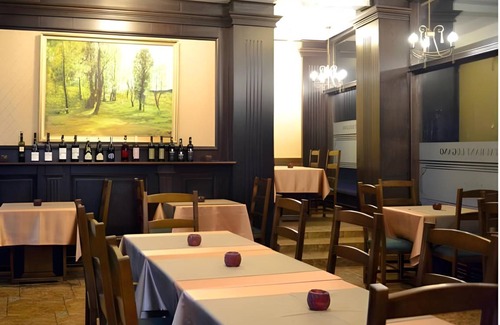 Suceava Hôtel | 45 m² Hôtel ∙ 3 personnes