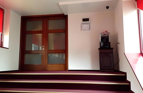 Suceava Hôtel | 45 m² Hôtel ∙ 3 personnes