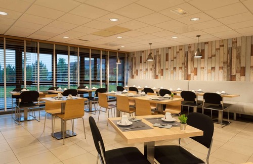 Calais Frethun Hôtel | 45 m² Hôtel ∙ 4 personnes