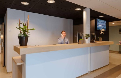 Calais Frethun Hôtel | 45 m² Hôtel ∙ 4 personnes
