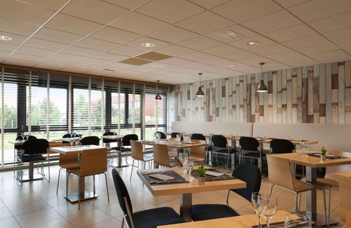 Calais Frethun Hôtel | 45 m² Hôtel ∙ 4 personnes