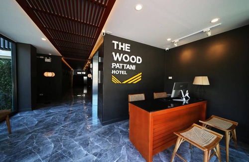 Pattani Hôtel | 45 m² Hôtel ∙ 4 personnes