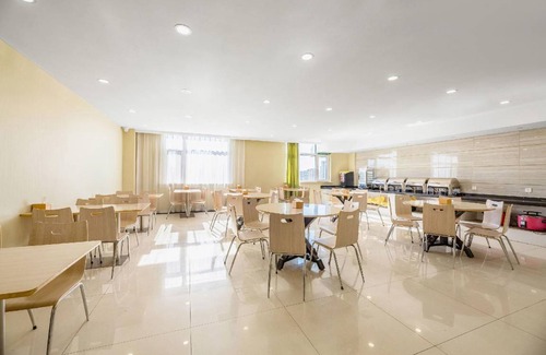 Shijiazhuang Hôtel | 45 m² Hôtel ∙ 4 personnes