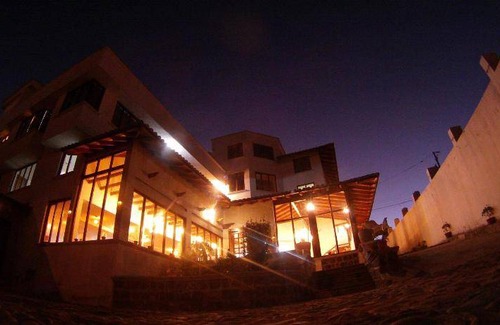Machachi Hôtel | 45 m² Hôtel ∙ 6 personnes