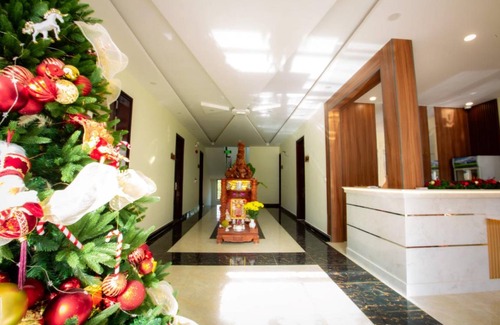 Kon Plong Hôtel | 45 m² Hôtel ∙ 6 personnes
