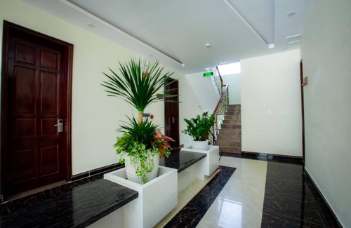 Kon Plong Hôtel | 45 m² Hôtel ∙ 6 personnes