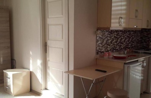 Erzincan Hôtel | 45 m² Hôtel ∙ 7 personnes