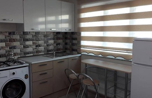 Erzincan Hôtel | 45 m² Hôtel ∙ 7 personnes