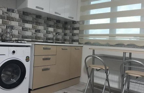 Erzincan Hôtel | 45 m² Hôtel ∙ 7 personnes