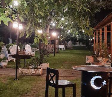 Kumru Hôtel | 45 m² Hôtel ∙ 4 personnes