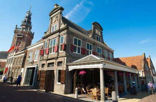 Monnickendam Maison | 45 m² Maison de vacances ∙ 2 chambres ∙ 6 personnes