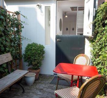 Monnickendam Maison | 45 m² Maison de vacances ∙ 2 chambres ∙ 6 personnes