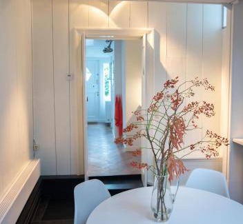 Monnickendam Maison | 45 m² Maison de vacances ∙ 2 chambres ∙ 6 personnes