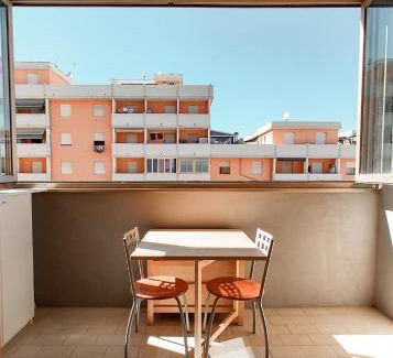San Tommaso Tre Archi Appartement | 45 m² Appartement ∙ 1 chambre ∙ 4 personnes