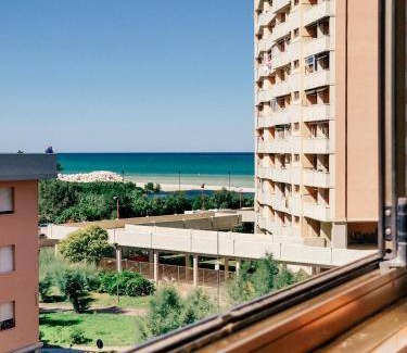 San Tommaso Tre Archi Appartement | 45 m² Appartement ∙ 1 chambre ∙ 4 personnes