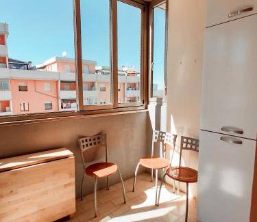 San Tommaso Tre Archi Appartement | 45 m² Appartement ∙ 1 chambre ∙ 4 personnes