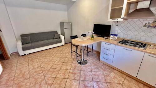 Zona XVIII Capannelle Appartement | 45 m² Résidence de tourisme ∙ 2 personnes