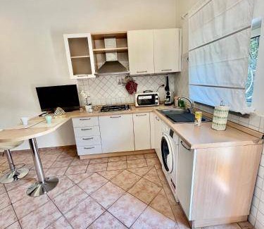 Zona XVIII Capannelle Appartement | 45 m² Résidence de tourisme ∙ 2 personnes