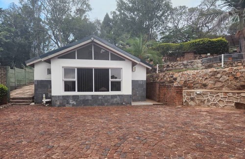 Harare Cabine | 45 m² Chalet ∙ 1 chambre ∙ 2 personnes