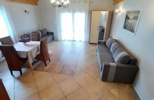 Gmina Witkowo Cabine | 45 m² Chalet ∙ 2 chambres ∙ 4 personnes
