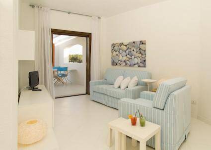 Marina di Pisticci Station Balnéaire | 45 m² Résidence de vacances ∙ 2 chambres ∙ 11 personnes
