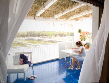 Marina di Pisticci Station Balnéaire | 45 m² Résidence de vacances ∙ 2 chambres ∙ 11 personnes