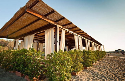 Marina di Pisticci Station Balnéaire | 45 m² Résidence de vacances ∙ 2 chambres ∙ 11 personnes
