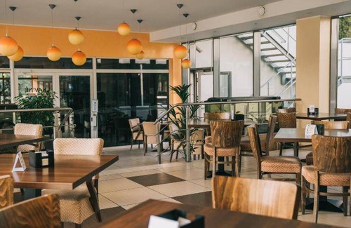 Birstonas Station Balnéaire | 45 m² Résidence de vacances ∙ 5 personnes