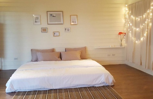 Khlong Khuean Station Balnéaire | 45 m² Résidence de vacances ∙ 2 personnes