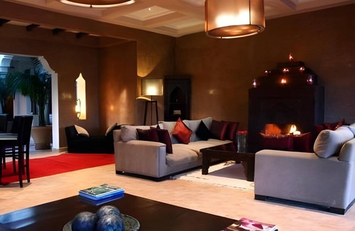 Sidi Abdallah Ghiat Maison | 45 m² Riad ∙ 127 personnes